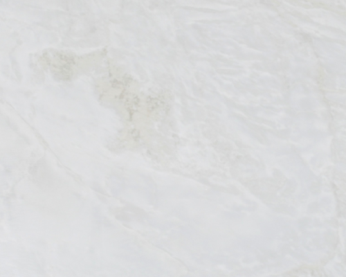 Bianco Rhino - Close up