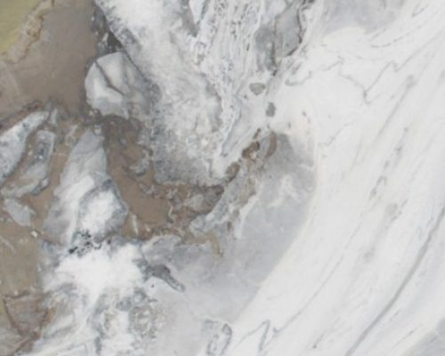 CSG Crazy Horse Marble 3cm Leathered - Close up