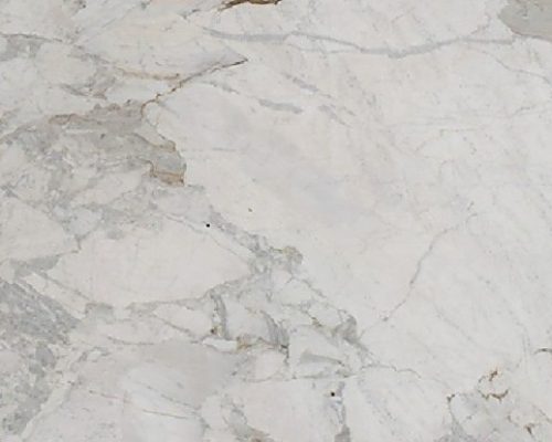 Calacatta Michelangelo Polished Marble 2cm - close
