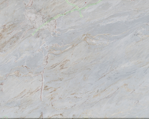 Dolce Vita Slab View