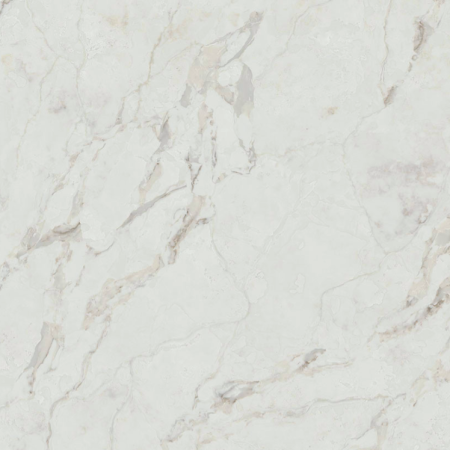 MSI Quartz - Calacatta Aravine Slab View
