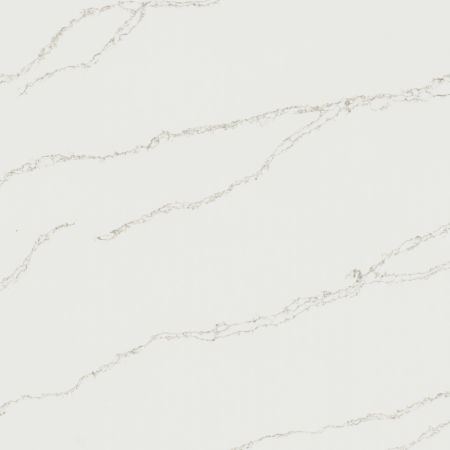MSI Quartz - Calacatta Arno Slab View