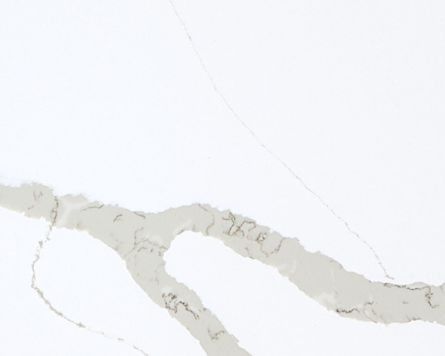 MSI Quartz - Calacatta Bali Close View