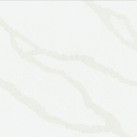 MSI Quartz - Calacatta Belaros Slab View