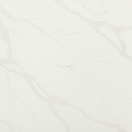 MSI Quartz - Calacatta Elysio Slab View