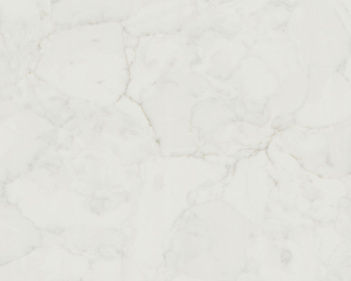 MSI Quartz - Calacatta Fioressa Close View