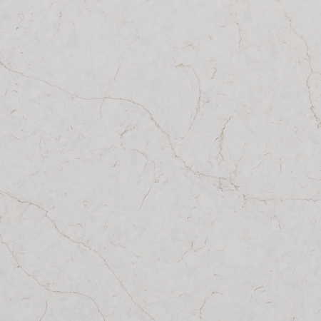 MSI Quartz - Calacatta Karmelo Slab View