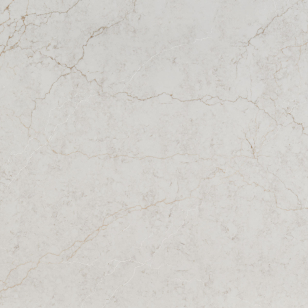 MSI Quartz - Calacatta Miraggio Cove Slab View