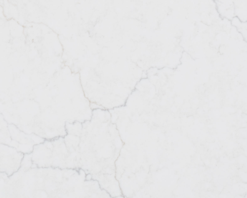 MSI Quartz - Calacatta Miraggio Duo Close View