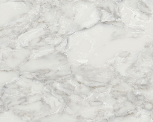 MSI Quartz - Calacatta Ocellio Close View