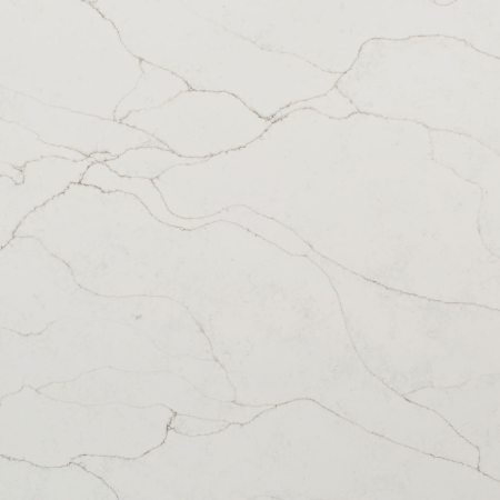 MSI Quartz - Calacatta Prado Slab View