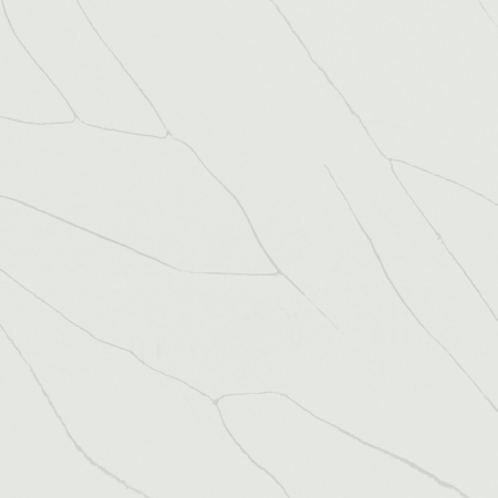 MSI Quartz - Calacatta Ultra Slab View