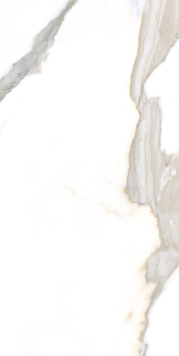 SLAB JL02 Jolie Calacatta Select Gloss & SP 6mm